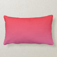 “Red And Pink Ombre”