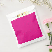 Red and pink polka dot wrapping paper with evenly