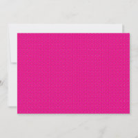 Red and pink polka dot wrapping paper with evenly 