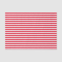 Red and White Stripes