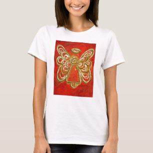 Red Angel T-shirt