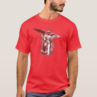 red angel T-Shirt