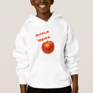 Red apple