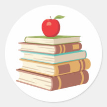 Red Apple & Books