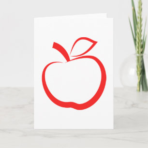 Red Apple Card
