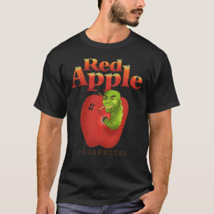 Red Apple Cigarets - Tarantino Brand Classic T-S T-Shirt