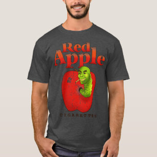 Red Apple Cigarettes Tarantino Brand T-Shirt