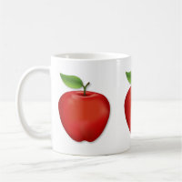 Red Apple