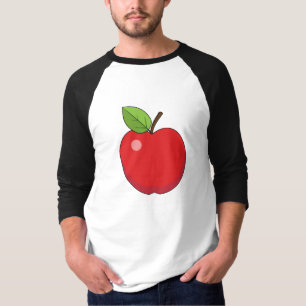 Red Apple T-Shirt