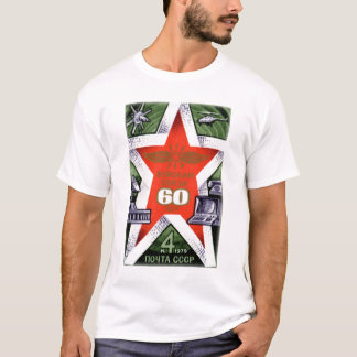 Red Army Signal Corps T-Shirt