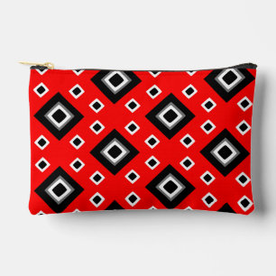 Red Axis Accessory Pouch
