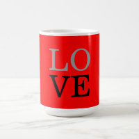 Red Background Love Wedding