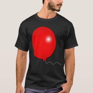 Red Balloon T-shirts, Sweats, Hoodies, Mugs T-Shirt