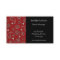 Red Bandanna Business Cards
