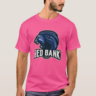 Red Bank High School Class of 1980 45th Reunion  T-Shirt