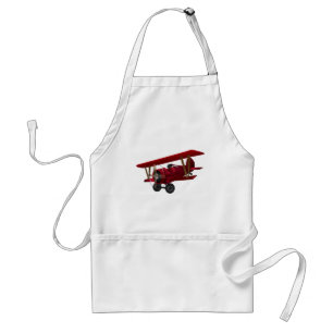 red baron standard apron