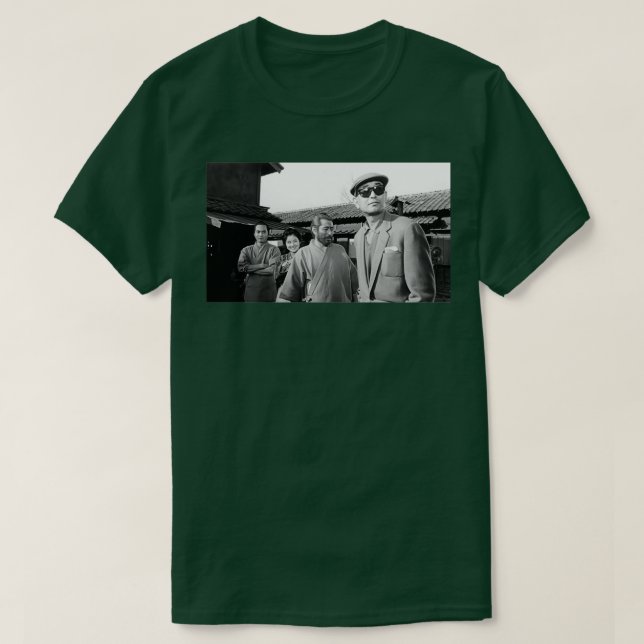 Red Beard classic Classic TShirt (Design Front)
