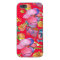 Red Beauty Asian Design IPhone5