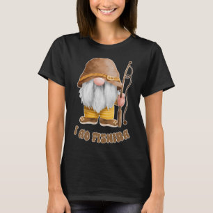 Red Beta Fish T-Shirt