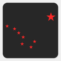 Red Big Dipper