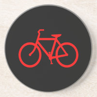 Red Bike