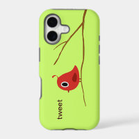 Red Bird