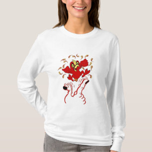 Red Bird T-Shirt
