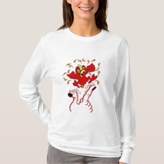 Red Bird T-Shirt