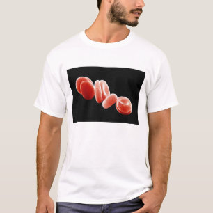 Red Blood Cells T-Shirt