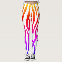 Red Blue Pink stripe animal deisgn (edit)
