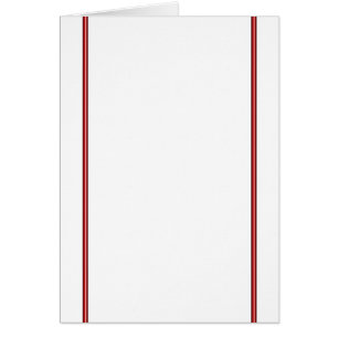 Red Border (portrait)