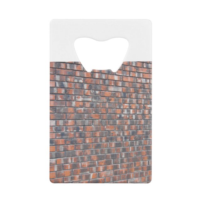 Red Brick (Front)