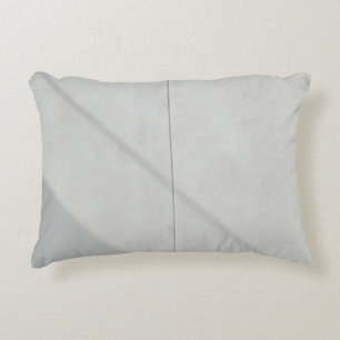 Red brick stones decorative cushion