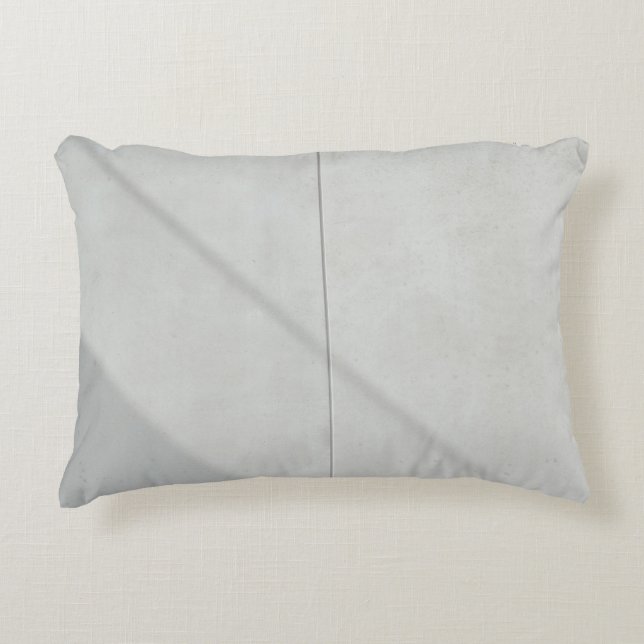 Red brick stones decorative cushion (Front)
