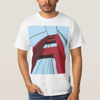 Red Bridge T-shirt