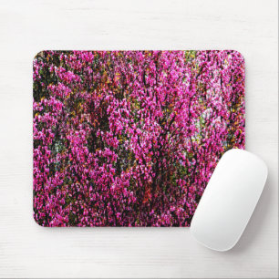 Red bud flowers....... mouse pad