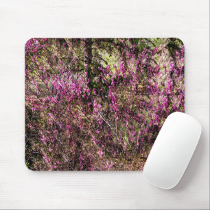 Red Bud Trees....... Mouse Pad
