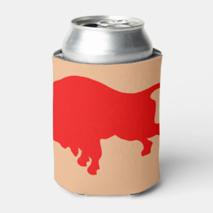 Red Bull Custom Can Cooler