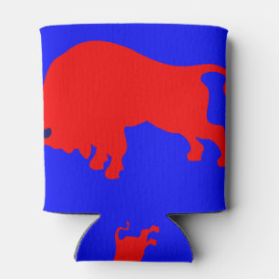 Red Bull Custom Can Cooler