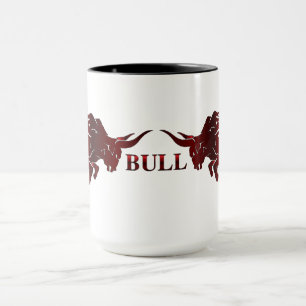 Red Bull Mug