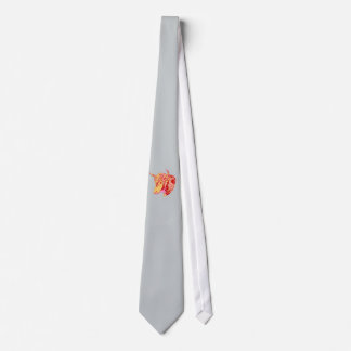 Red Bull Tie