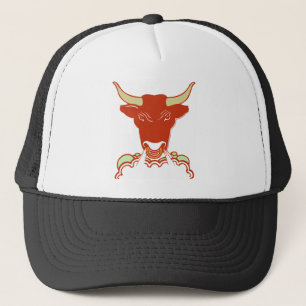 Red Bull Trucker Hat