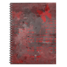 RED BUTTERFLY ON RAKU