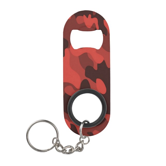 Red Camo (Front)