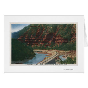 Red Canyon, Colorado