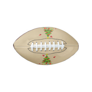 Red Cardinals - Christmas Merrier Spent Together Football