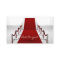 Red Carpet Business Card