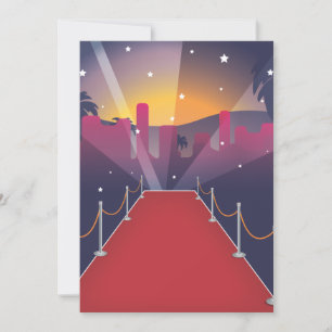 Red Carpet Celebrity