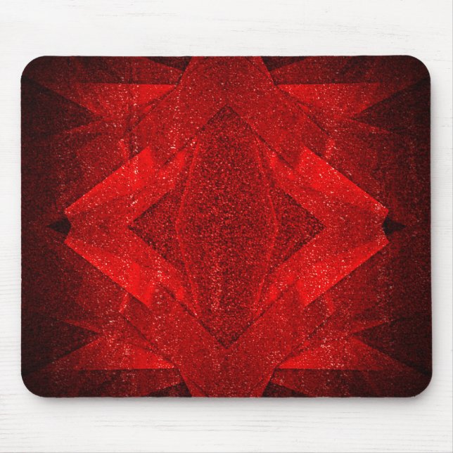 Red Carpet Mousepad (Front)