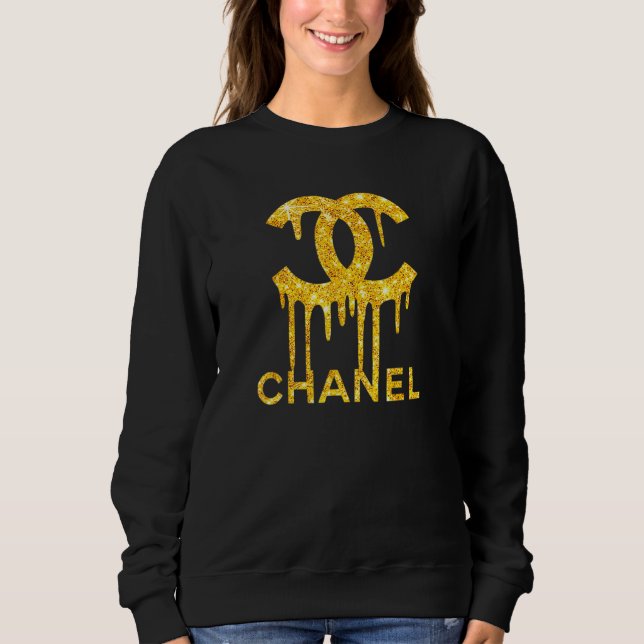 Red Cherries Sweatshirt (Front)
